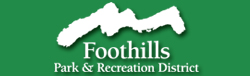 Foothills Golf Course Logo